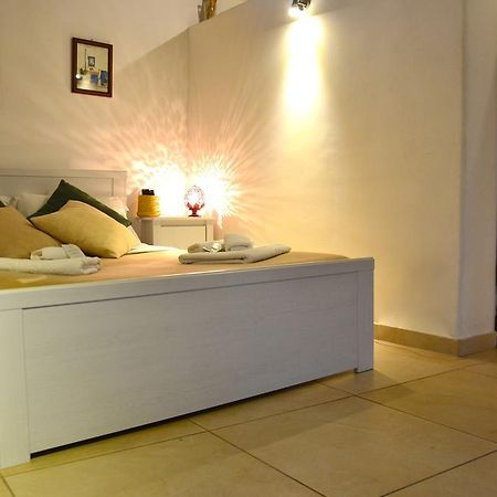 La Violetta Ostuni Apartment Ngoại thất bức ảnh