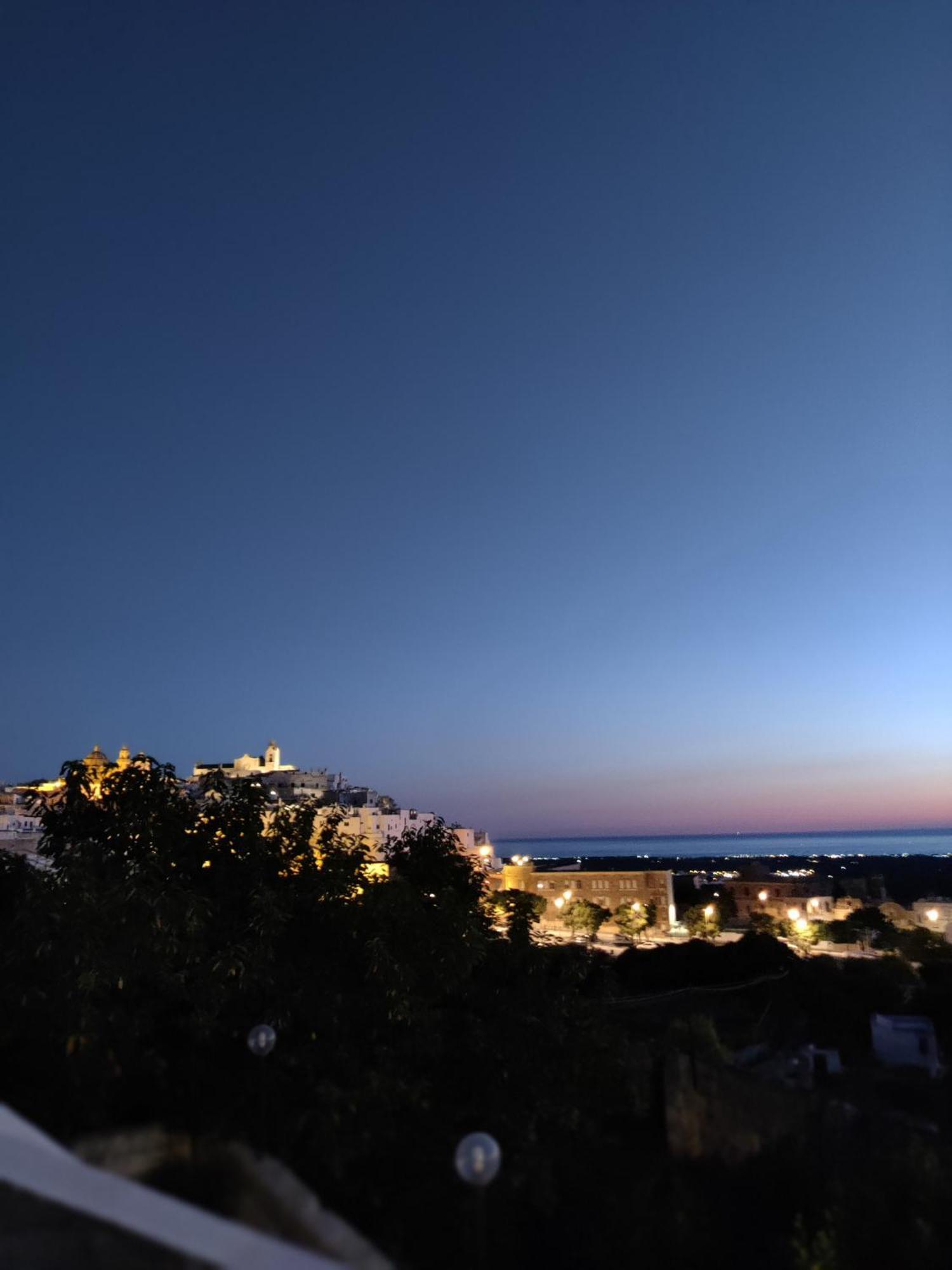 La Violetta Ostuni Apartment Ngoại thất bức ảnh