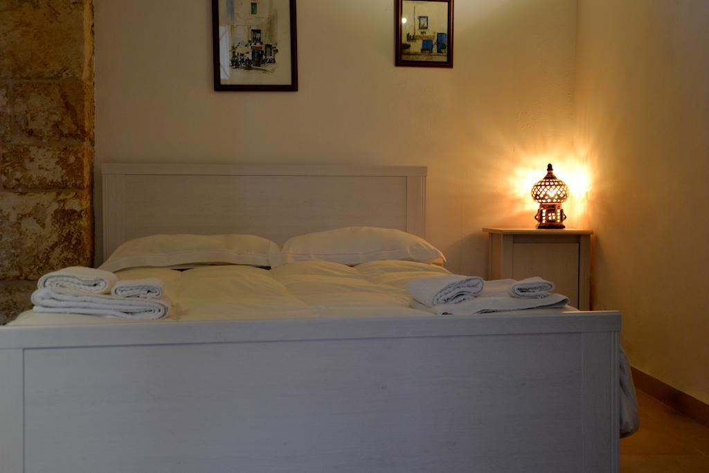 La Violetta Ostuni Apartment Phòng bức ảnh