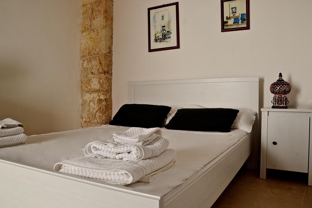 La Violetta Ostuni Apartment Ngoại thất bức ảnh