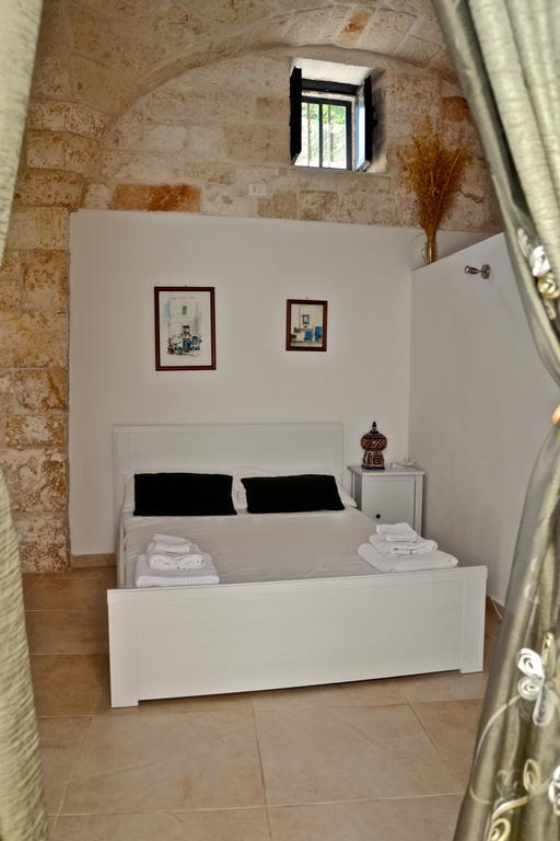 La Violetta Ostuni Apartment Ngoại thất bức ảnh
