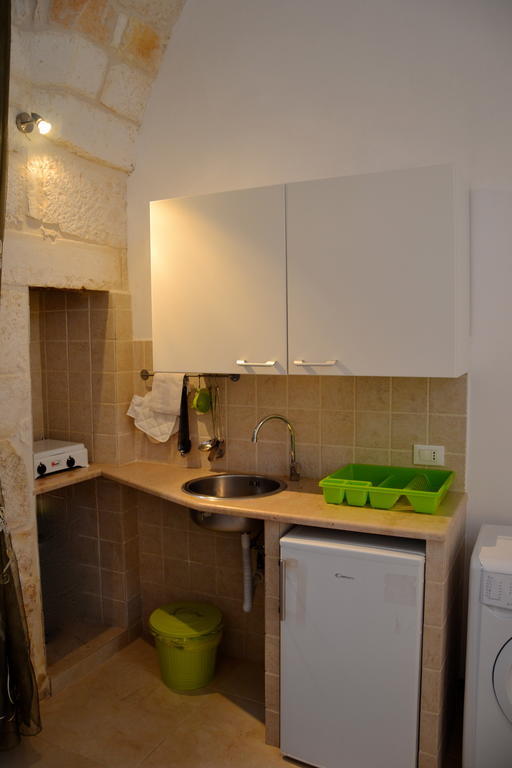 La Violetta Ostuni Apartment Ngoại thất bức ảnh
