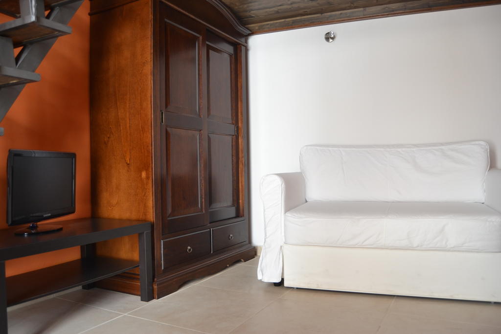 La Violetta Ostuni Apartment Phòng bức ảnh