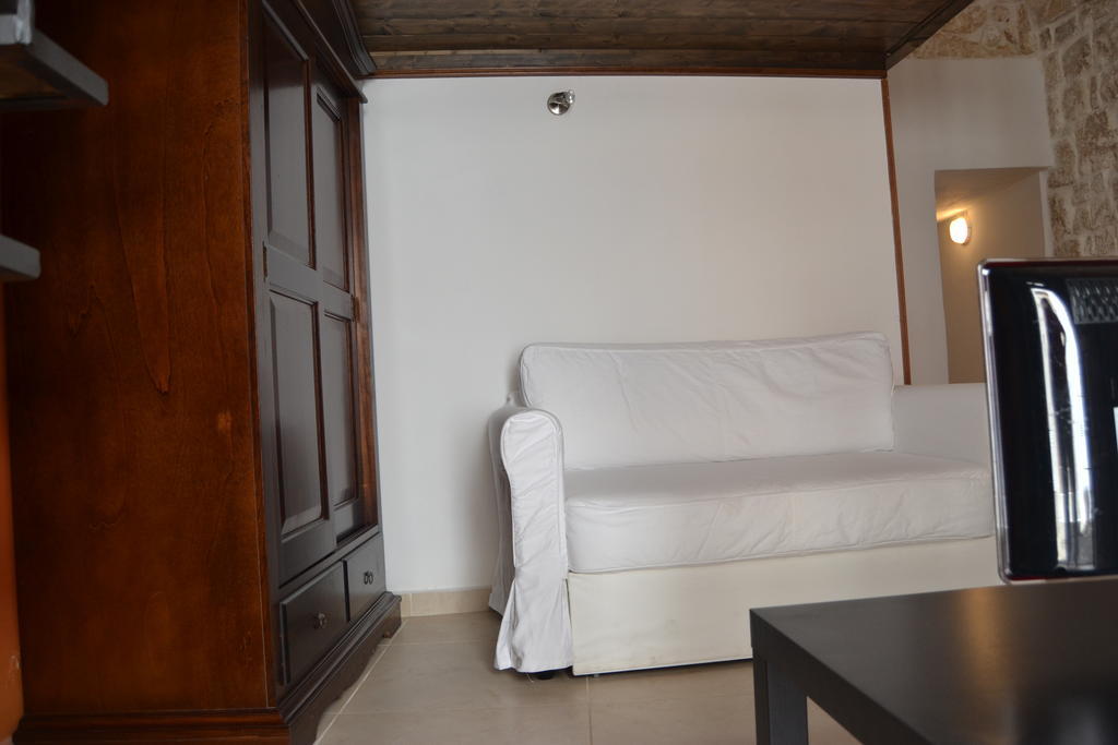 La Violetta Ostuni Apartment Phòng bức ảnh