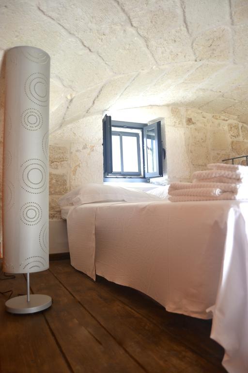La Violetta Ostuni Apartment Phòng bức ảnh