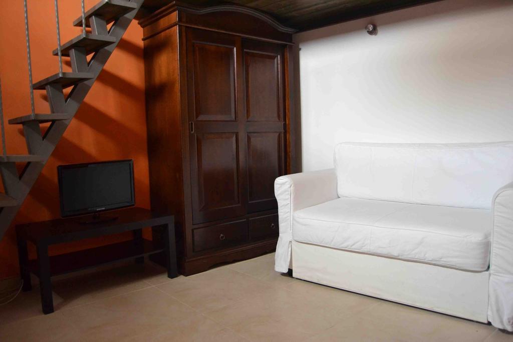 La Violetta Ostuni Apartment Phòng bức ảnh