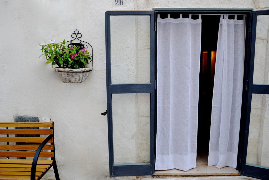 La Violetta Ostuni Apartment Phòng bức ảnh