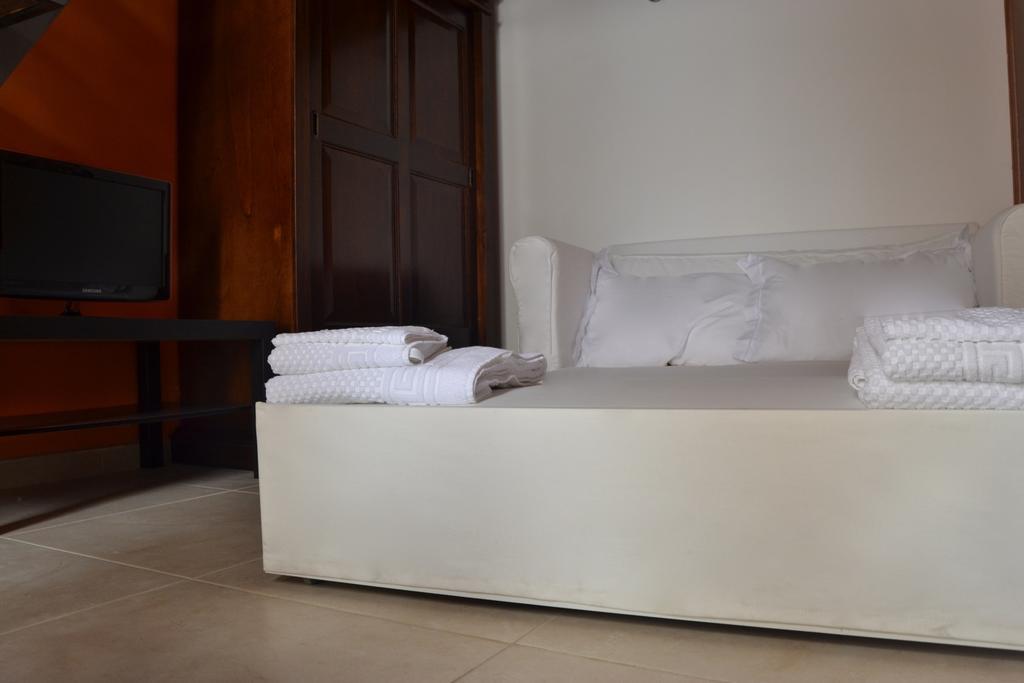 La Violetta Ostuni Apartment Ngoại thất bức ảnh
