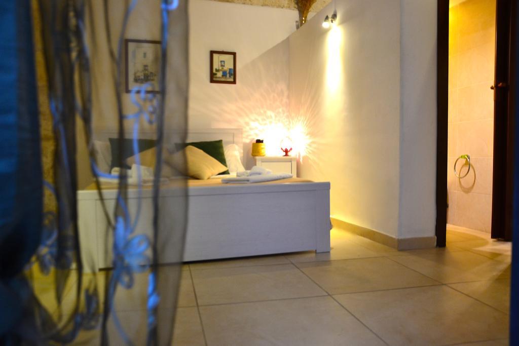 La Violetta Ostuni Apartment Ngoại thất bức ảnh