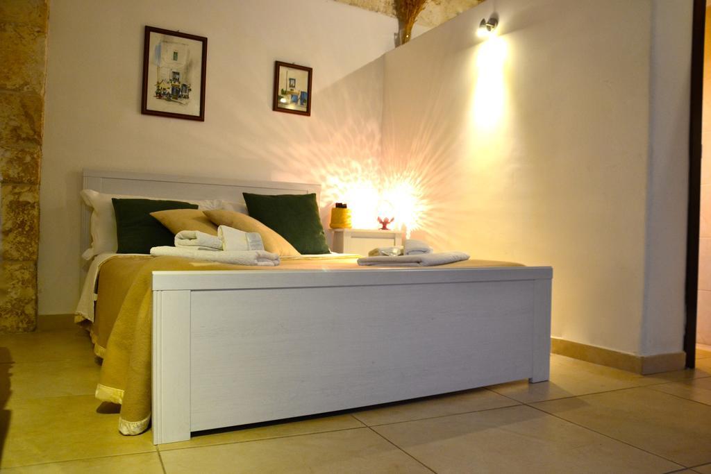 La Violetta Ostuni Apartment Ngoại thất bức ảnh