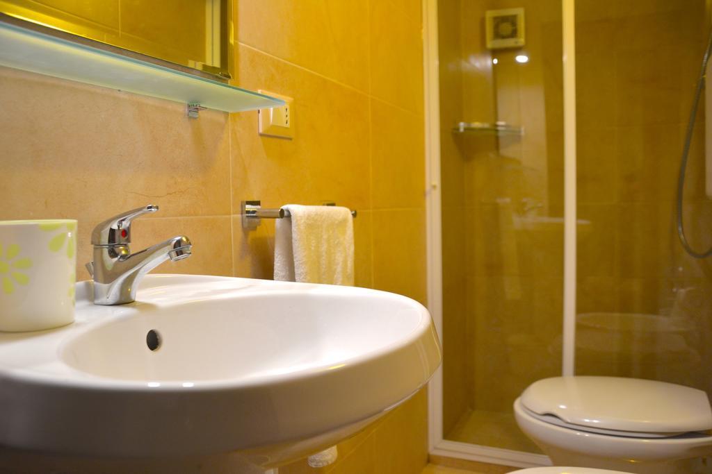 La Violetta Ostuni Apartment Ngoại thất bức ảnh