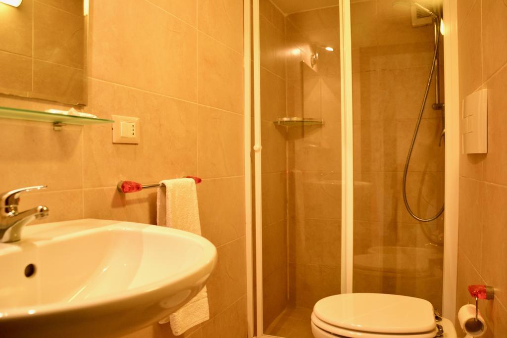 La Violetta Ostuni Apartment Ngoại thất bức ảnh
