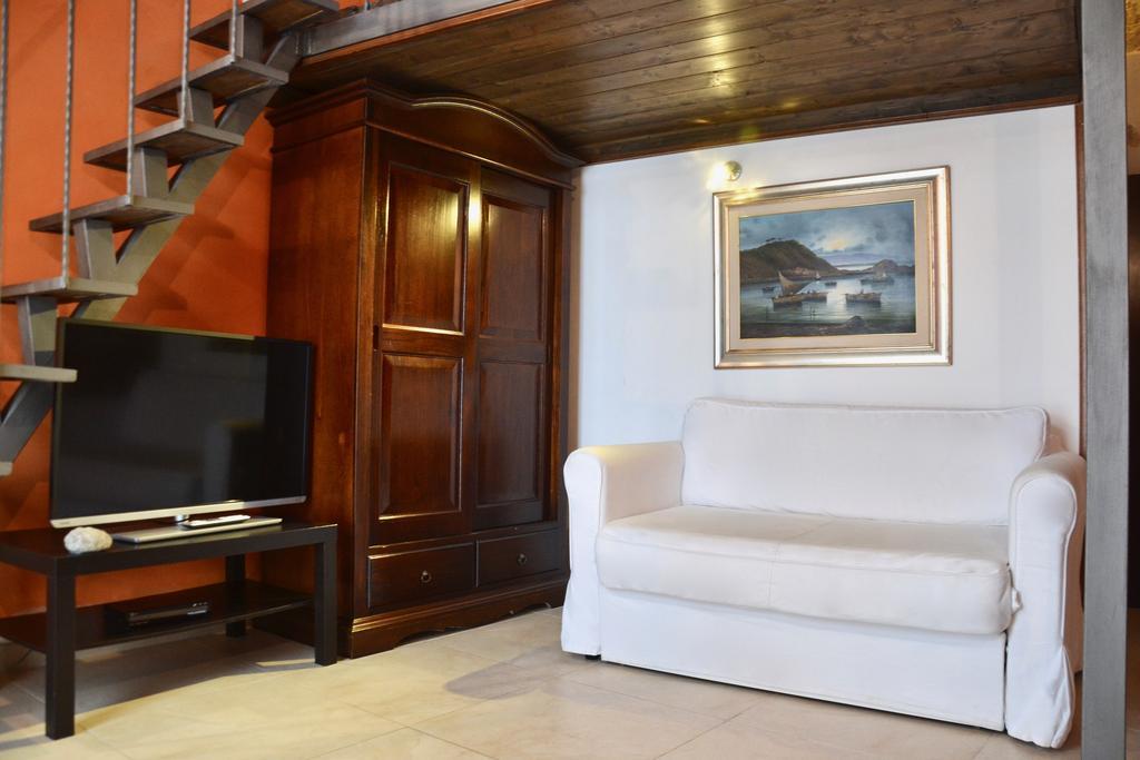 La Violetta Ostuni Apartment Ngoại thất bức ảnh