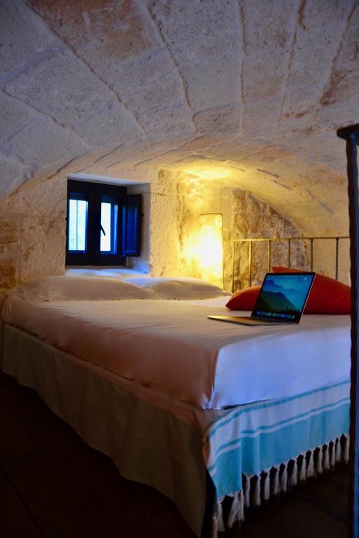 La Violetta Ostuni Apartment Ngoại thất bức ảnh