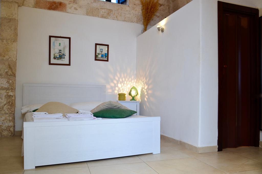 La Violetta Ostuni Apartment Ngoại thất bức ảnh