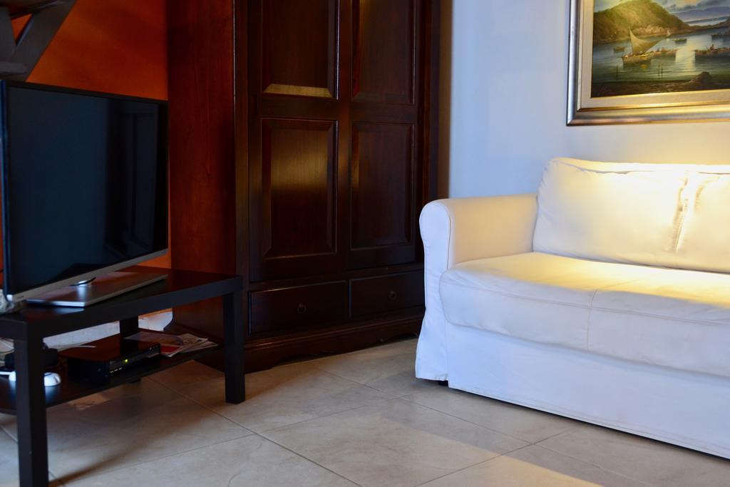 La Violetta Ostuni Apartment Ngoại thất bức ảnh