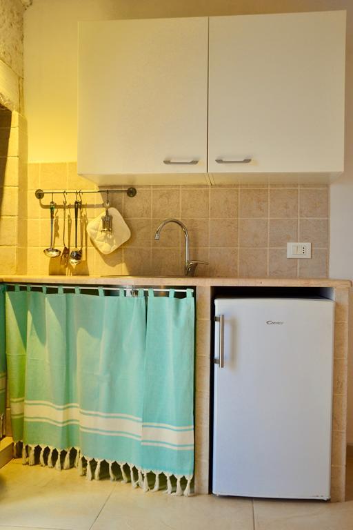 La Violetta Ostuni Apartment Ngoại thất bức ảnh