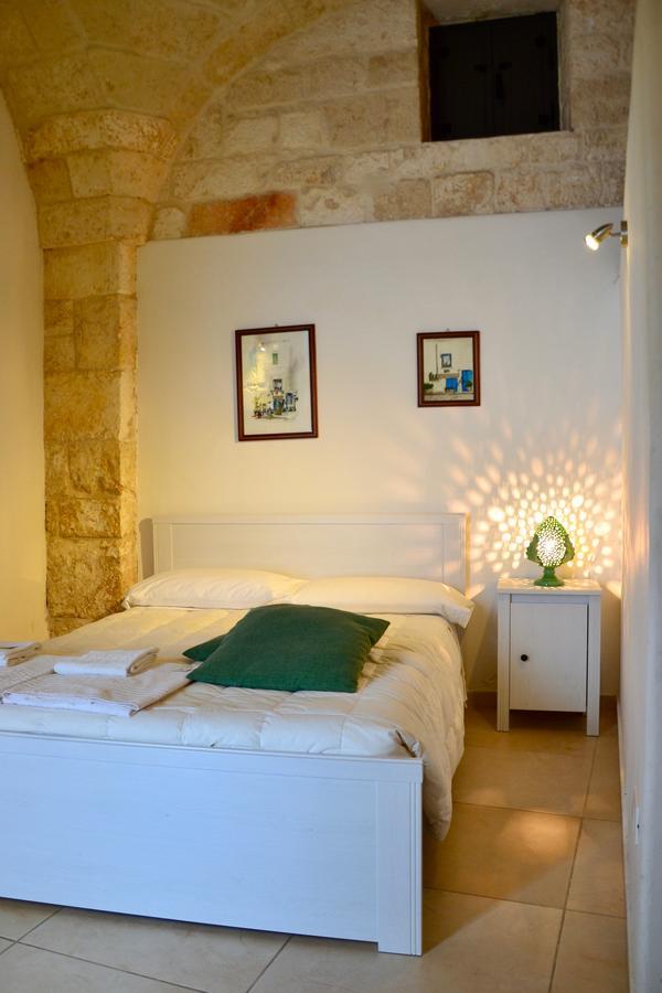 La Violetta Ostuni Apartment Ngoại thất bức ảnh