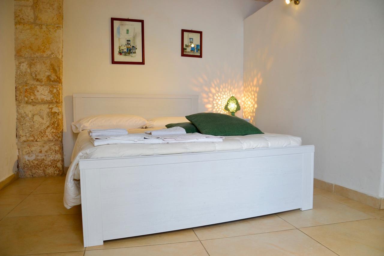 La Violetta Ostuni Apartment Ngoại thất bức ảnh