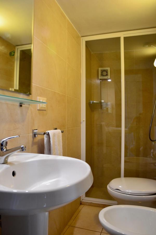 La Violetta Ostuni Apartment Ngoại thất bức ảnh