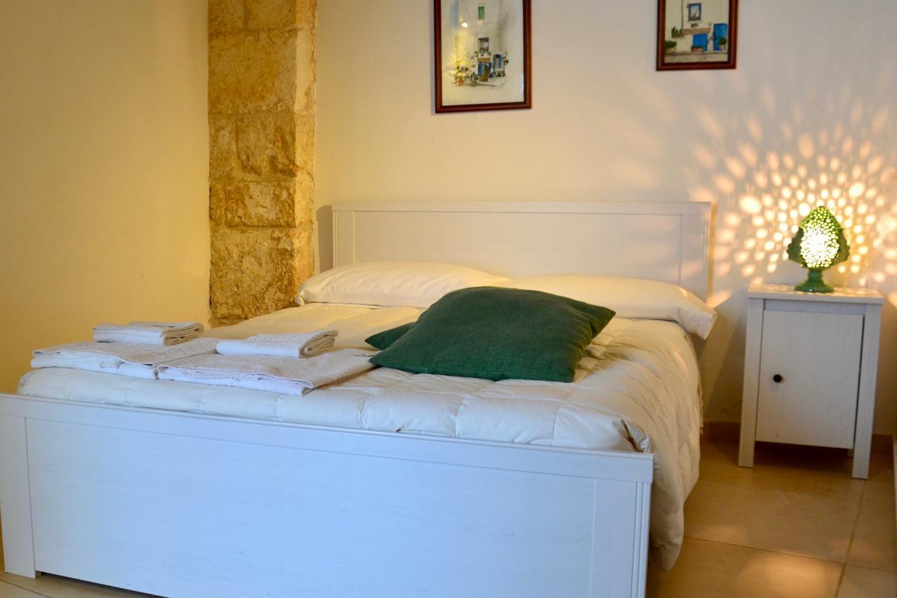 La Violetta Ostuni Apartment Ngoại thất bức ảnh