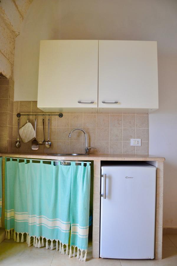 La Violetta Ostuni Apartment Ngoại thất bức ảnh