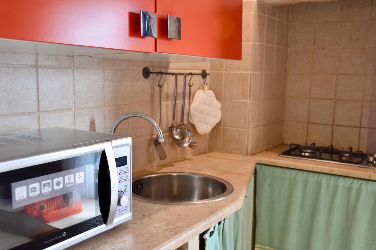 La Violetta Ostuni Apartment Ngoại thất bức ảnh