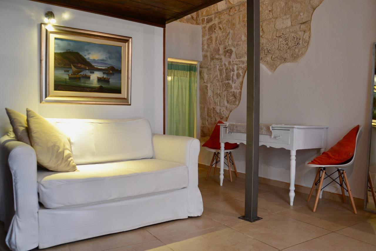 La Violetta Ostuni Apartment Ngoại thất bức ảnh