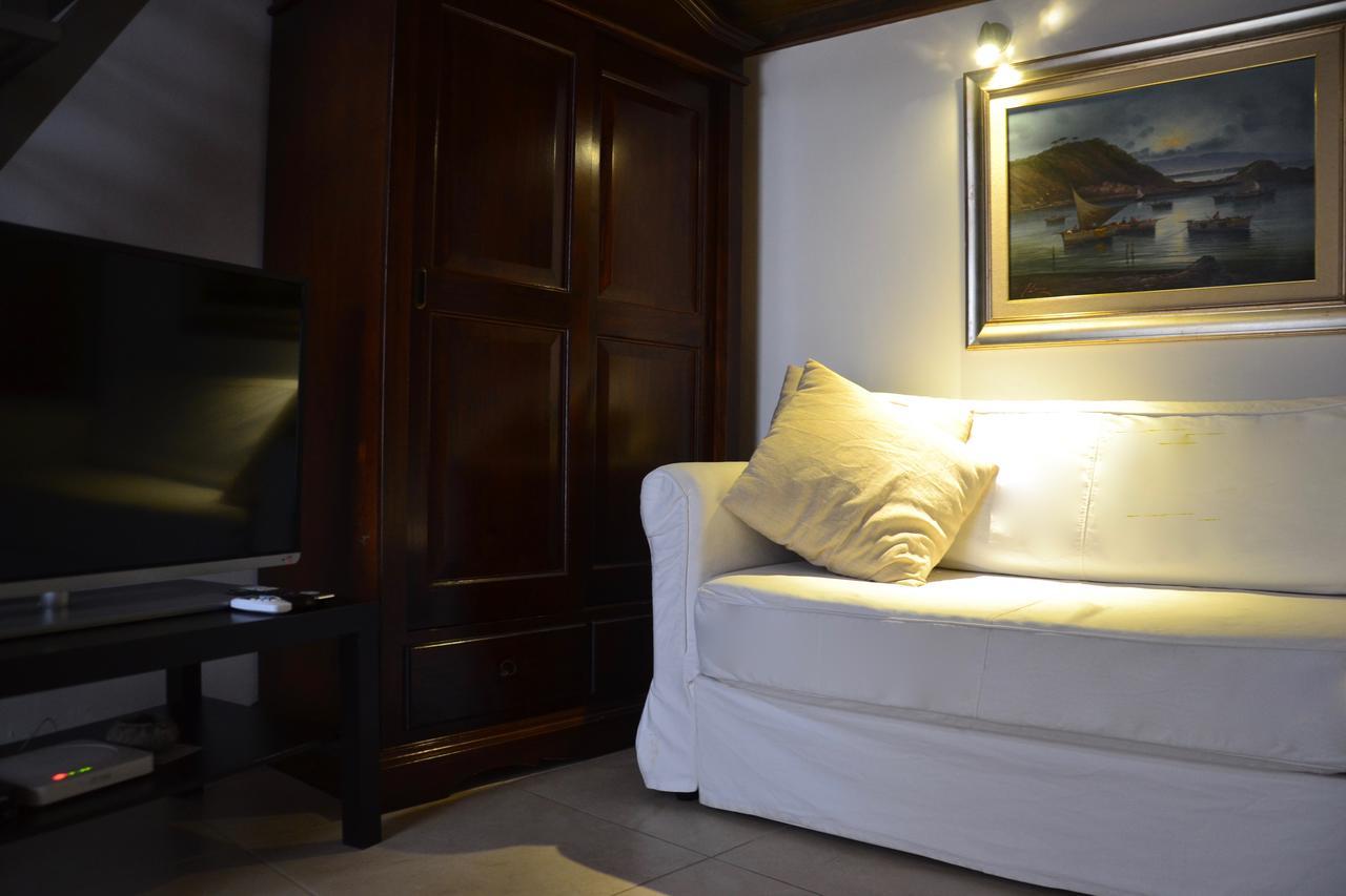 La Violetta Ostuni Apartment Ngoại thất bức ảnh