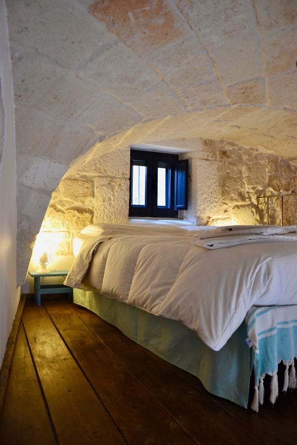 La Violetta Ostuni Apartment Ngoại thất bức ảnh