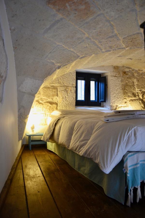 La Violetta Ostuni Apartment Ngoại thất bức ảnh