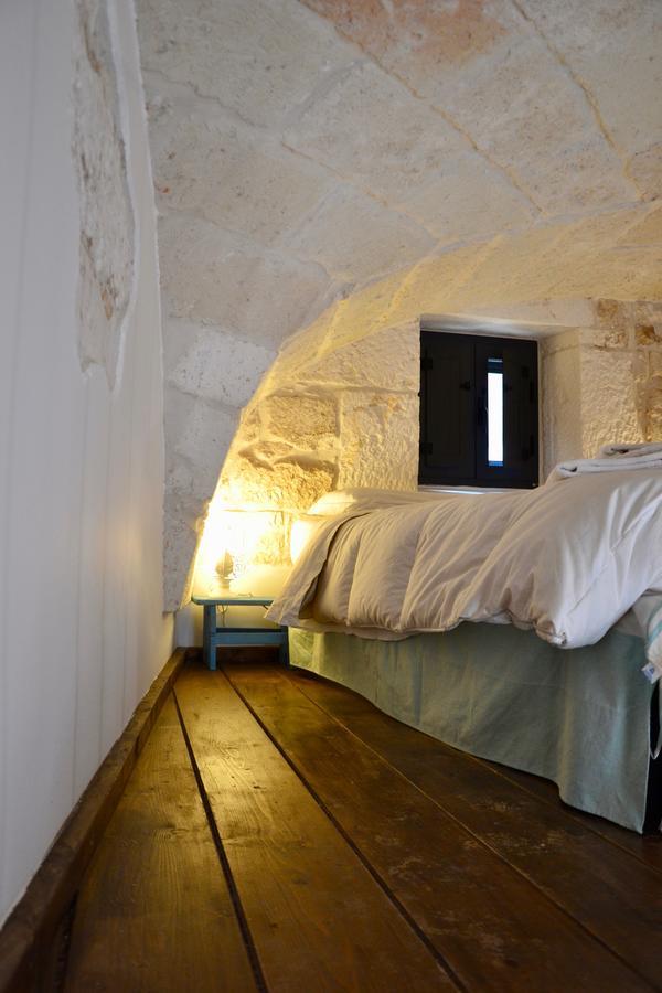 La Violetta Ostuni Apartment Ngoại thất bức ảnh