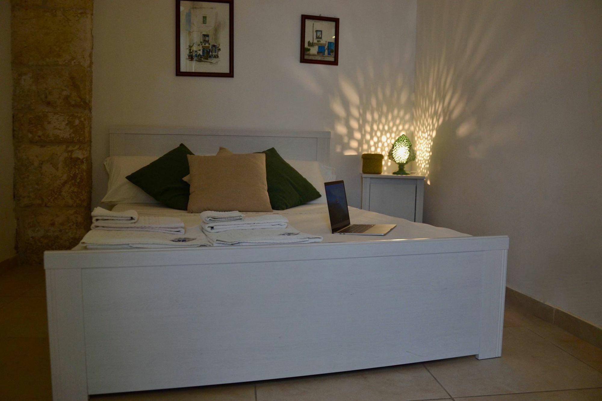 La Violetta Ostuni Apartment Ngoại thất bức ảnh