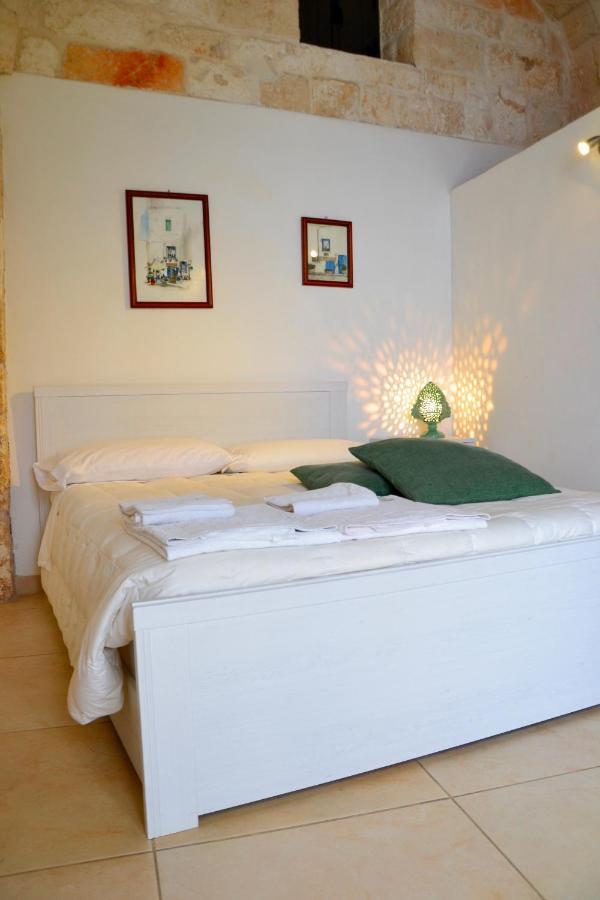 La Violetta Ostuni Apartment Ngoại thất bức ảnh
